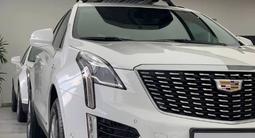 Cadillac XT5 Premium Luxury 2022 года за 35 000 000 тг. в Костанай – фото 5