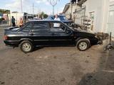 ВАЗ (Lada) 2115 (седан) 2011 года за 1 200 000 тг. в Шымкент – фото 3