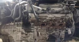 Двигатель Toyota Sienna 1mz-fe (3.0) (2AZ/1MZ/2GR/3GR/4GR) за 95 000 тг. в Алматы – фото 2