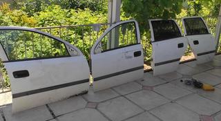 Двери на Опель Астра Ж Opel Astra G универсал привозные за 22 000 тг. в Шымкент