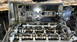 Новое поступление Привозной Двигатель Япония 2AZ-fe 2.4 литра Toyota за 120 000 тг. в Алматы – фото 2