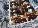 Двигатель на Toyota Camry 50 (3.5) 2GR за 700 000 тг. в Кызылорда – фото 5