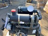 Двигатель на погрузчик SDLG 933 в Туркестан – фото 2