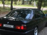 BMW 525 1995 года за 3 800 000 тг. в Алматы – фото 2