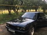 BMW 525 1995 года за 3 800 000 тг. в Алматы – фото 5