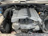 Двигатель Volkswagen touareg за 800 000 тг. в Астана – фото 4