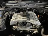 Двигатель Volkswagen touareg за 800 000 тг. в Астана – фото 5