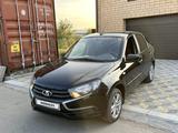 ВАЗ (Lada) Granta 2190 (седан) 2020 года за 4 600 000 тг. в Павлодар