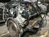 Контрактный двигатель Mercedes M 272 3.5 V6 24V из Японии за 1 300 000 тг. в Алматы – фото 3