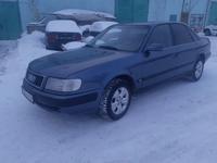 Audi 100 1992 года за 1 650 000 тг. в Нур-Султан (Астана)