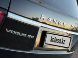 Land Rover Range Rover 2014 года за 27 000 000 тг. в Атырау – фото 4