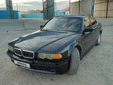 BMW 728 1999 года за 3 300 000 тг. в Кызылорда