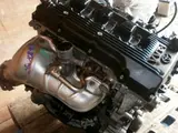 Двигатель (ДВС) 2TR 2.7L Prado 120; Hilux за 1 850 000 тг. в Усть-Каменогорск – фото 3
