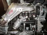 Двигатель (ДВС) 2TR 2.7L Prado 120; Hilux за 1 850 000 тг. в Усть-Каменогорск – фото 4