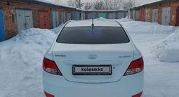Hyundai Accent 2014 года за 6 700 000 тг. в Усть-Каменогорск – фото 5