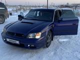 Subaru Legacy 1999 года за 3 300 000 тг. в Уральск – фото 5