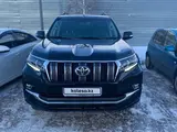 Toyota Land Cruiser Prado 2019 года за 28 185 015 тг. в Астана