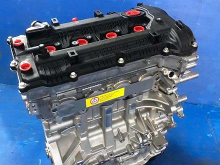 Новый двигатель Hyundai G4NA2.0 G4NB1.8 Kia мотор за 100 000 тг. в Нур-Султан (Астана) – фото 2