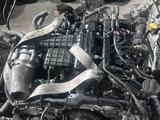 Двигатель 3.3 TWIN TURBO за 2 250 000 тг. в Алматы – фото 3
