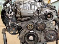 Двигатель Toyota 2AZ-fe 2.4л Контактные двигателя 2AZ-fe 2.4л большое коли за 95 230 тг. в Алматы