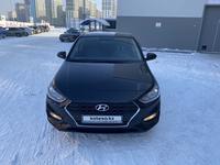 Hyundai Accent 2019 года за 7 500 000 тг. в Нур-Султан (Астана)
