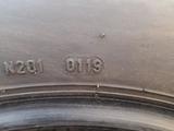 Резина летняя 215/60 r17 pirelli из Японии за 82 000 тг. в Алматы – фото 4