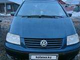 Volkswagen Sharan 2003 года за 3 300 000 тг. в Уральск – фото 5