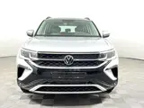 Volkswagen Taos Status (4WD) 2022 года за 17 324 428 тг. в Тараз