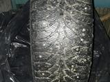 Зимние шины кордиант 205.55.16 за 30 000 тг. в Костанай – фото 2