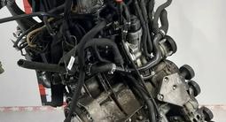 Двигатель на mercedes а-класса 168 кузов за 180 000 тг. в Алматы – фото 2