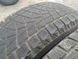 Шины 225/70 R17 — "Bridgestone Blizzak DM-Z3" (Япония), липучки за 32 000 тг. в Астана – фото 5