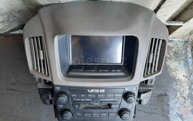 Монитор для Lexus RX 300 за 60 000 тг. в Алматы