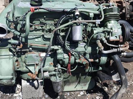 Мерседес D814 817 двигатель ОМ366 с Европы в Караганда – фото 4