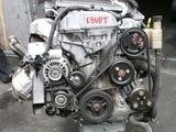 Двигатель L3, объем 2.3 л Mazda CX7, мазда сх7 2… за 1 200 000 тг. в Алматы