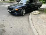 BMW 730 1996 года за 4 500 000 тг. в Алматы – фото 5