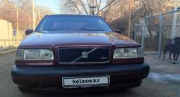 Volvo 850 1996 года за 2 400 000 тг. в Алматы