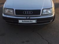 Audi 100 1991 года за 1 528 275 тг. в Жаркент