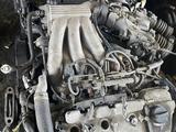 Двигатель 1MZ 2wd/4WD Lexus Rx300 за 430 000 тг. в Атырау – фото 3