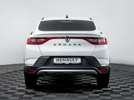 Renault Arkana Style 2022 года за 13 990 000 тг. в Павлодар – фото 5