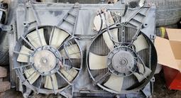 Радиатор охлаждения rx300 за 30 000 тг. в Алматы – фото 2