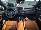 Lexus UX 300e 2023 года за 26 000 000 тг. в Астана – фото 5