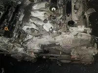 Контрактный двигатель из Японии на Nissan teana, 2.3 объем, vq23 за 390 000 тг. в Алматы