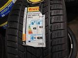 Новые шины 255/35/21 — 285/30/21 Pirelli Winter Soto Zero 3 за 1 650 000 тг. в Алматы – фото 3