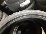 Новые шины 255/35/21 — 285/30/21 Pirelli Winter Soto Zero 3 за 1 650 000 тг. в Алматы – фото 5