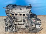 Двигатель 2.5 литра 2AR-FE на Toyota Camry XV50 за 650 000 тг. в Павлодар – фото 2