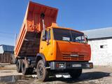 КамАЗ  5511 1990 года за 7 500 000 тг. в Талдыкорган