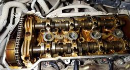 1Zz-fe 1.8л привозной ДВС Toyota Avensis Двигатель с установкой гарантия за 65 000 тг. в Алматы – фото 2