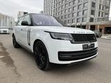 Land Rover Range Rover 2022 года за 174 900 000 тг. в Алматы
