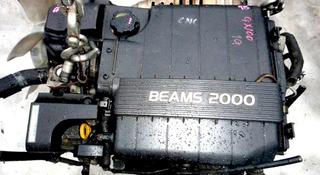 Матор мотор двигатель движок 1G beams Chaser привозной с Японии за 250 000 тг. в Алматы