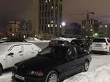 BMW 318 1993 года за 1 500 000 тг. в Нур-Султан (Астана) – фото 4